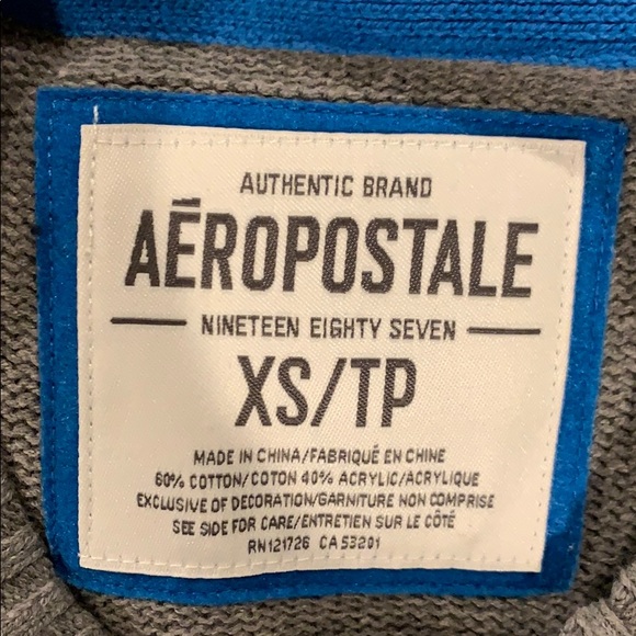 Sweater - Picture 3 of 4